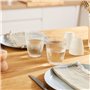 Verre d'eau Luminarc Concepto Transparent verre 310 ml (6 Unités)