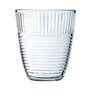 Verre d'eau Luminarc Concepto Transparent verre 310 ml (6 Unités)