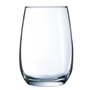 Verre Luminarc Maine Transparent verre 370 ml (6 Unités)