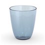 Verre d'eau Luminarc Concepto Bleu verre 310 ml (6 Unités)