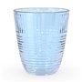 Verre d'eau Luminarc Concepto Bleu verre 310 ml (6 Unités)