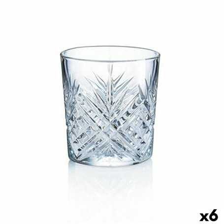 Verre Luminarc Eugene Transparent verre 300 ml (6 Unités)