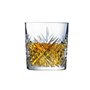Verre Luminarc Eugene Transparent verre 300 ml (6 Unités)