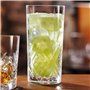Verre Luminarc Eugene Transparent verre 380 ml (6 Unités)