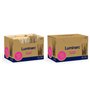 Verre Luminarc Eugene Transparent verre 380 ml (6 Unités)