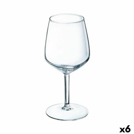 verre de vin Luminarc Veral Transparent verre 470 ml (6 Unités)