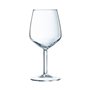verre de vin Luminarc Veral Transparent verre 470 ml (6 Unités)