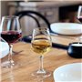 verre de vin Luminarc Veral Transparent verre 310 ml (6 Unités)