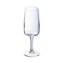 Coupe de champagne Luminarc Equip Home Transparent verre 170 ml (6 Unités)
