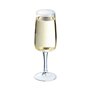 Coupe de champagne Luminarc Equip Home Transparent verre 170 ml (6 Unités)