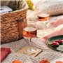 verre de vin Luminarc Equip Home Transparent verre 240 ml (6 Unités)