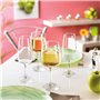 verre de vin Luminarc Equip Home Transparent verre 240 ml (6 Unités)