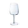 verre de vin Luminarc Equip Home Transparent verre 240 ml (6 Unités)