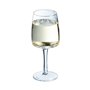verre de vin Luminarc Equip Home Transparent verre 240 ml (6 Unités)