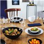verre de vin Luminarc Equip Home Transparent verre 350 ml (6 Unités)