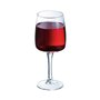 verre de vin Luminarc Equip Home Transparent verre 350 ml (6 Unités)