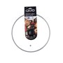 Couvercle pour marmite Quid Renova Transparent verre Ø 32 cm (6 Unités)