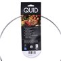 Couvercle pour marmite Quid Renova Transparent verre Ø 32 cm (6 Unités)