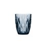 Verre Quid Maia Bleu verre 280 ml (6 Unités)