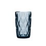 Verre Quid Maia Bleu verre 400 ml (6 Unités)