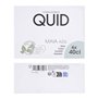 Verre Quid Maia Bleu verre 400 ml (6 Unités)