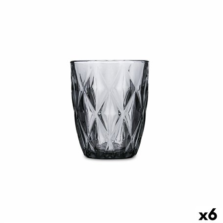 Verre Quid Maia Bleu verre 280 ml (6 Unités)