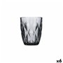 Verre Quid Maia Bleu verre 280 ml (6 Unités)