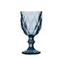 Verre Quid Maia Bleu verre 235 ml (6 Unités)