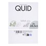 Verre Quid Maia Bleu verre 235 ml (6 Unités)