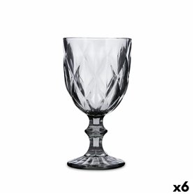 Verre Quid Maia Bleu verre 235 ml (6 Unités)