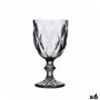 Verre Quid Maia Bleu verre 235 ml (6 Unités)