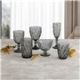 Verre Quid Maia Bleu verre 235 ml (6 Unités)
