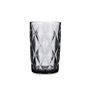 Verre Quid Maia Bleu verre 400 ml (6 Unités)