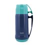 Thermos Quid Ciclon Turquoise 1 L (12 Unités)