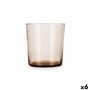 Verre à bière Luminarc Pinta Fume verre 360 ml (6 Unités)