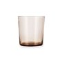 Verre à bière Luminarc Pinta Fume verre 360 ml (6 Unités)