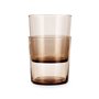 Verre à bière Luminarc Pinta Fume verre 360 ml (6 Unités)