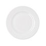 Assiette plate Bidasoa Serenity Hydrozero Blanc Céramique Ø 27 cm (6 Unités)