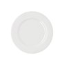 Assiette plate Bidasoa Serenity Hydrozero Blanc Céramique Ø 25 cm (6 Unités)