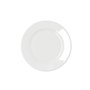 Assiette plate Bidasoa Serenity Hydrozero Blanc Céramique Ø 21 cm (6 Unités)