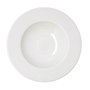 Assiette à pâtes Bidasoa Serenity Hydrozero Blanc Céramique Ø 30 cm (6 Unités)