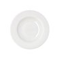 Assiette creuse Bidasoa Serenity Hydrozero Blanc Céramique Ø 23 cm (6 Unités)