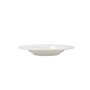 Assiette creuse Bidasoa Serenity Hydrozero Blanc Céramique Ø 23 cm (6 Unités)