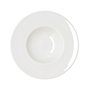 Assiette à pâtes Bidasoa Serenity Hydrozero Blanc Céramique Ø 26 cm (6 Unités)