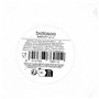 Théière Bidasoa Serenity Hydrozero Blanc Céramique 630 ml (2 Unités)