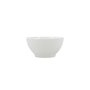 Bol pour Apéritifs Bidasoa Serenity Hydrozero Blanc Céramique (6 Unités)