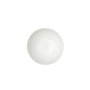 Bol pour Apéritifs Bidasoa Serenity Hydrozero Blanc Céramique (6 Unités)