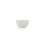 Bol pour Apéritifs Bidasoa Serenity Hydrozero Blanc Céramique (12 Unités)