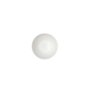 Bol pour Apéritifs Bidasoa Serenity Hydrozero Blanc Céramique (12 Unités)
