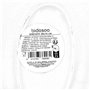Plateau apéritif Bidasoa Serenity Hydrozero Blanc Ø 20 cm (6 Unités)